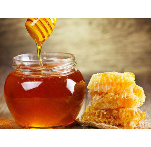 Organic Honey