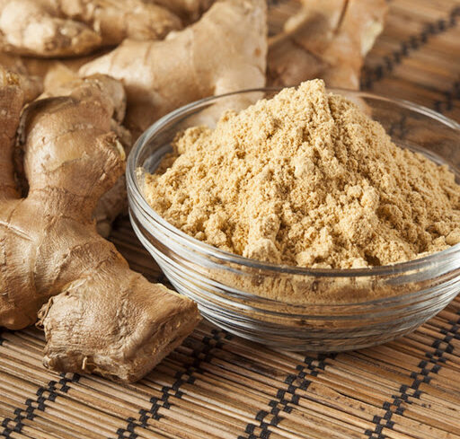 Ginger Powder