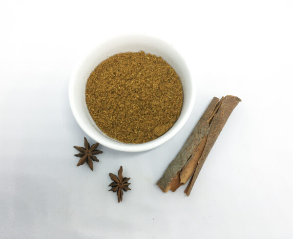 কালা ভুনা মসলা/Kala Bhoona Masala