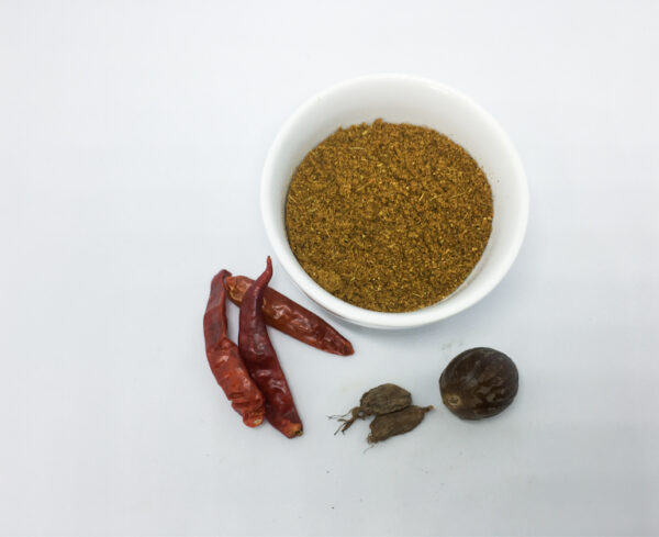 রোস্ট মসলা/Roast Masala