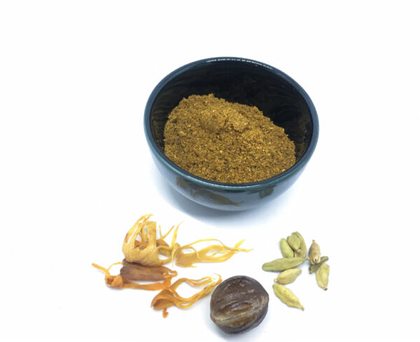 কাচ্চি মসলা/Kacchi Masala