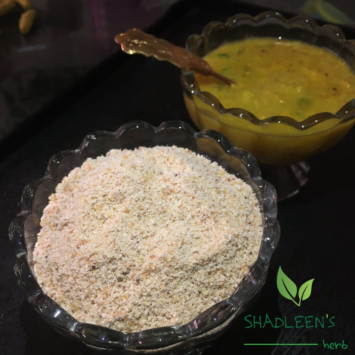 Homemade Oats Khichuri - Image 1