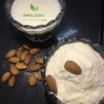 Homemade Nuts Suji-Baby Food