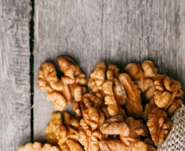 Walnut (Without Shell)