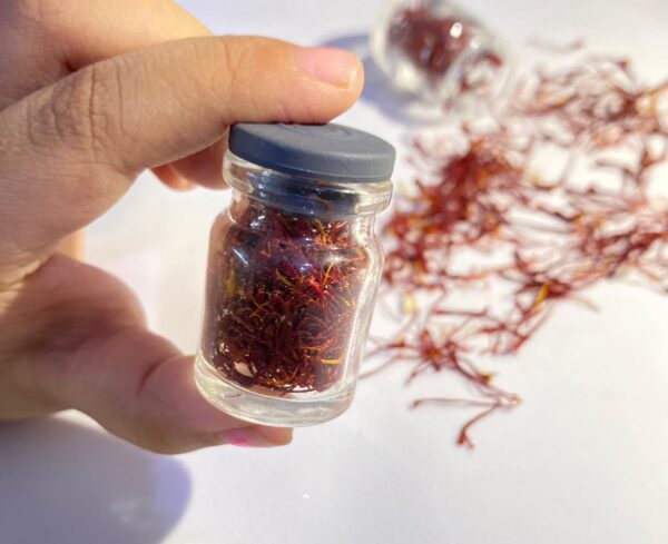 Irani Saffron/Zafran