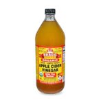 Bragg Organic Apple Cider Vinegar