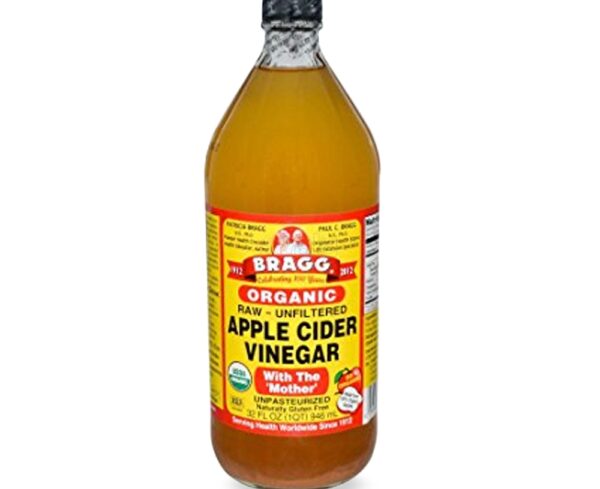 Bragg Organic Apple Cider Vinegar