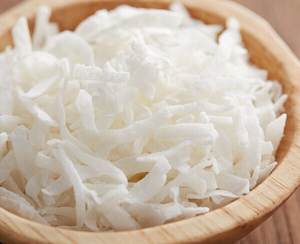 Coconut Flacks/ নারকেলের চিড়া 100gram