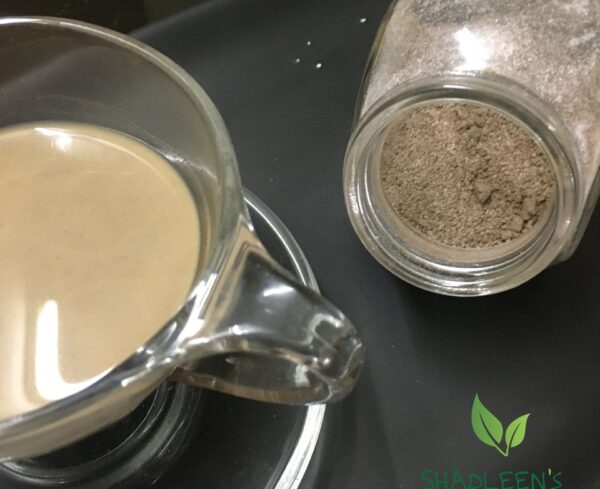 Swiss Mocha Coffee Mix (Sugar free)