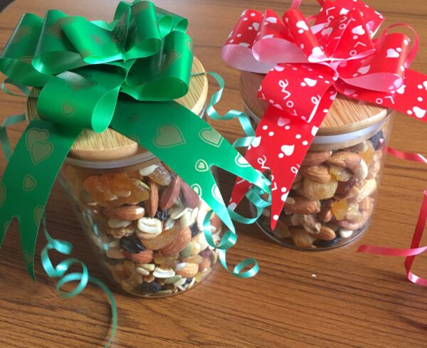 Power Food- Gift Casket