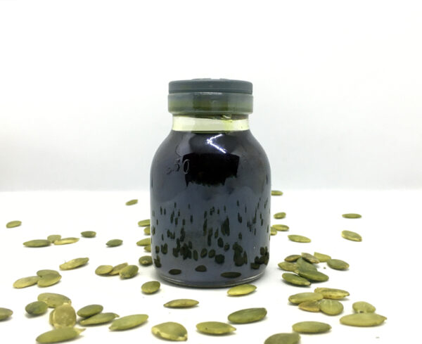 Organic Pumpkin Seed Oil