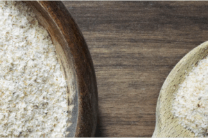 Psyllium Husk