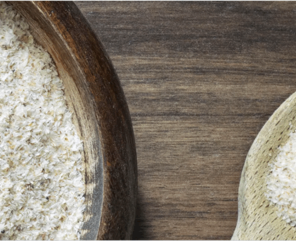 Psyllium Husk