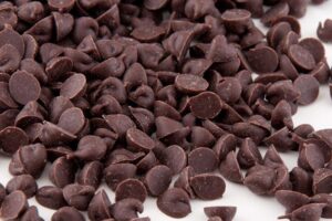 dark chocolate chops