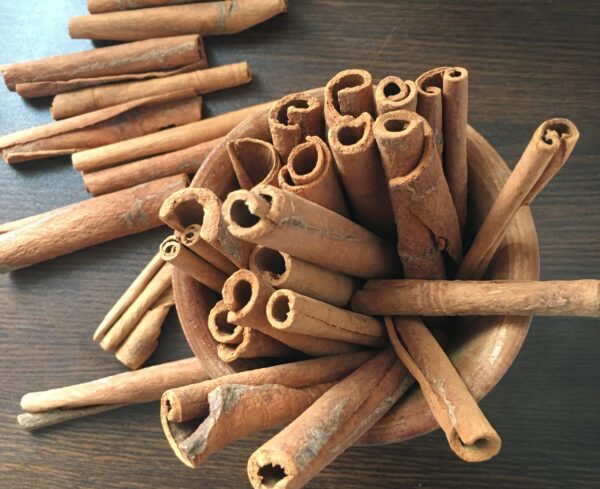 Ceylon Cinnamon/ সিলোন দারুচিনি