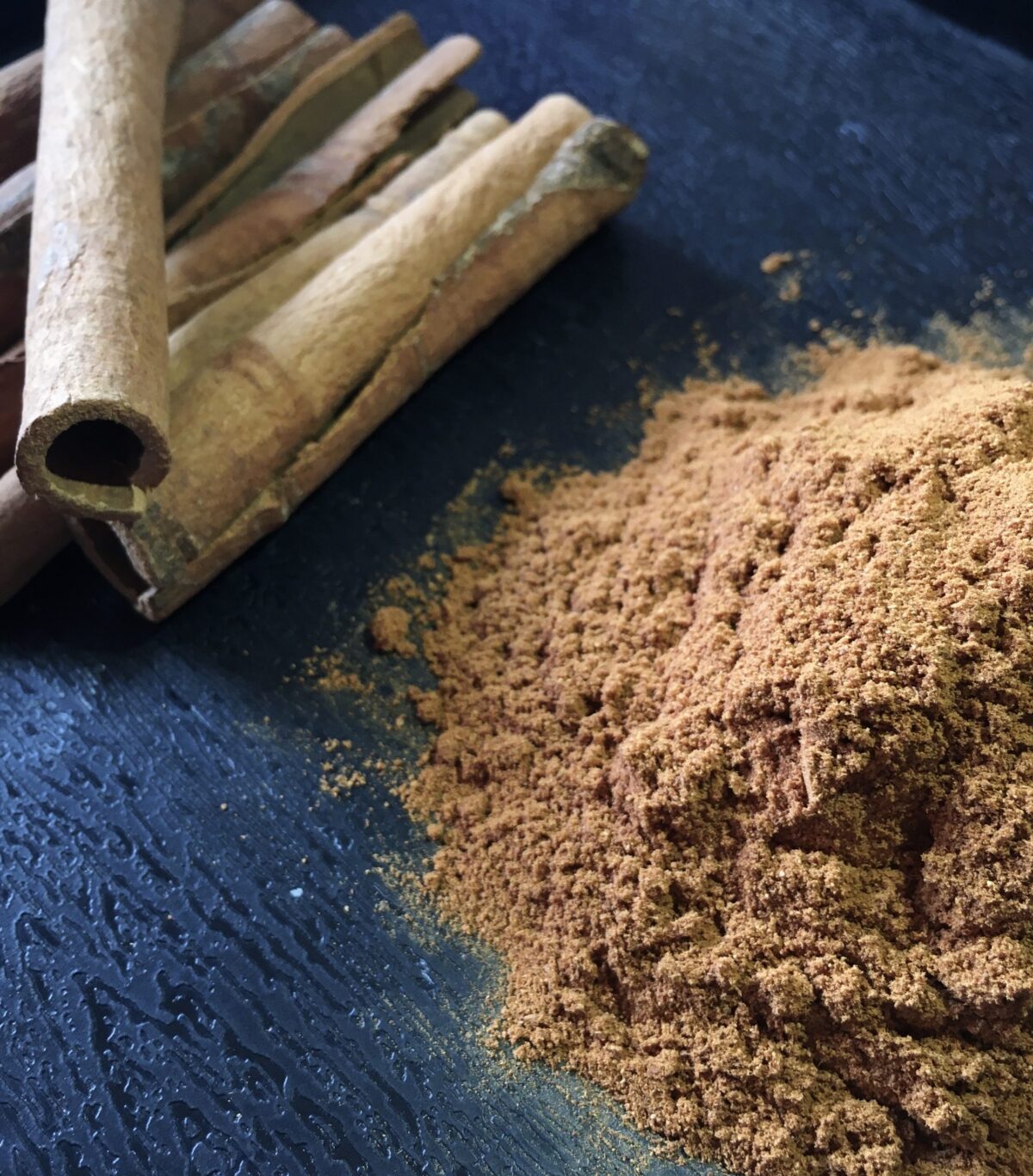Ceylon Cinnamon Powder / সিলোন দারুচিনি গুঁড়ো 50g - Image 1