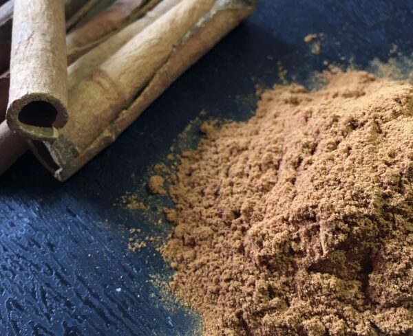 Ceylon Cinnamon Powder / সিলোন দারুচিনি গুঁড়ো 50g
