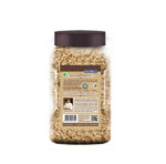 Brown Basmothi Rice 1kg - Image 2