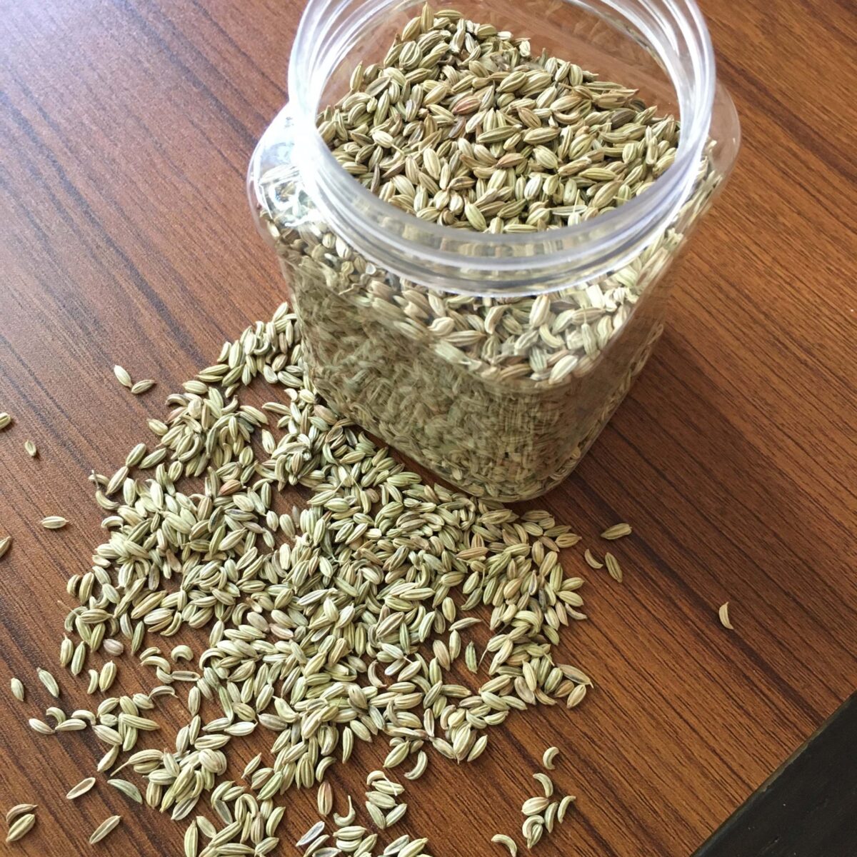 Fennel Seeds/ Mouri - Image 1