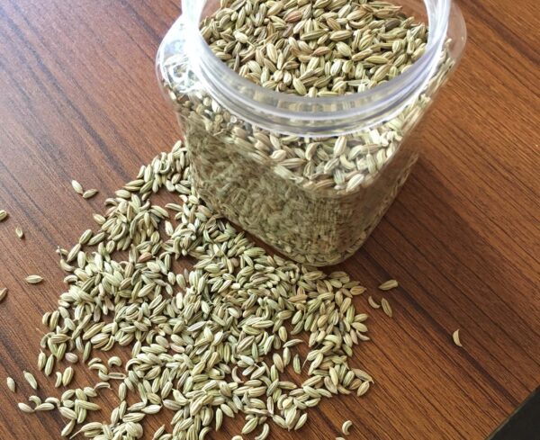 Fennel Seeds/ Mouri