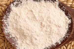 Barley Powder
