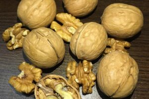 whole walnut