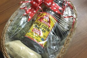 keto baskets