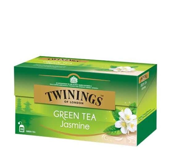 Twinings Green Tea & Jasmine
