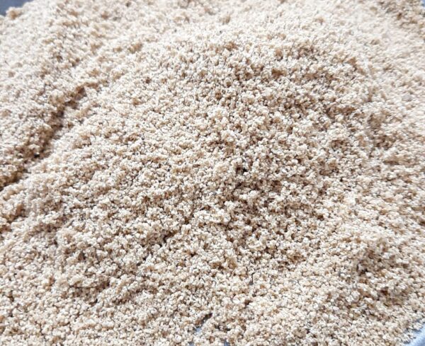 Home Made Poppy Seeds Powder 50g