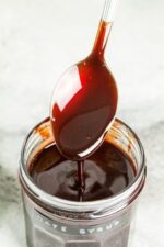 Choco Dates Syrup