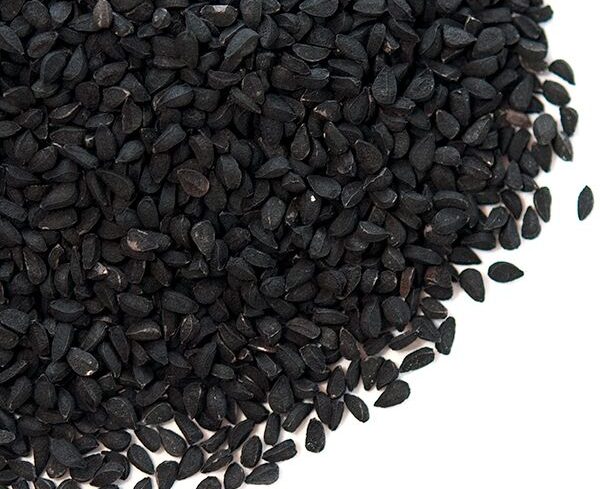 Nigella seeds/Kalo Jeera/Black cumin