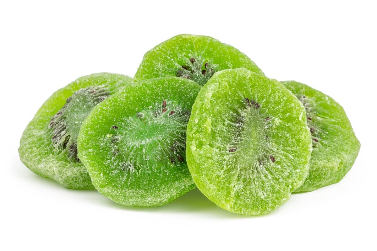 Dried Kiwi 100g - Image 1