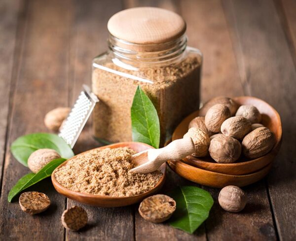 Nutmeg (Joyfol) Powder 100g