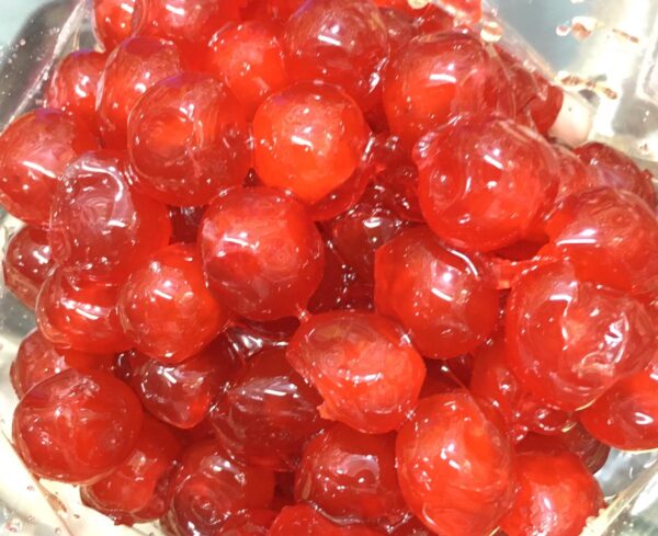 Cherry 100g