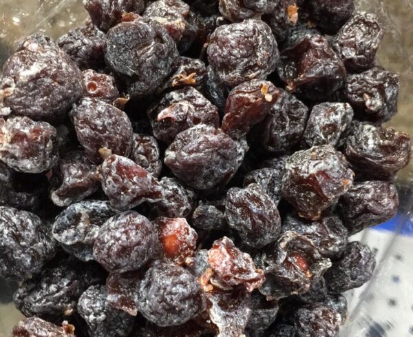 Dried Sakura Plum 100g