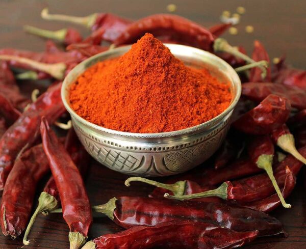 Chili Powder 250g