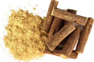Licorice Powder