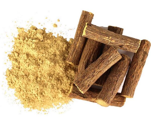 Licorice Powder