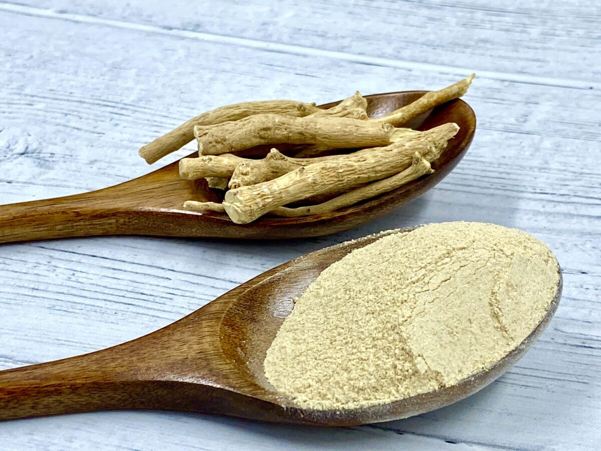 Ashwagandha Powder