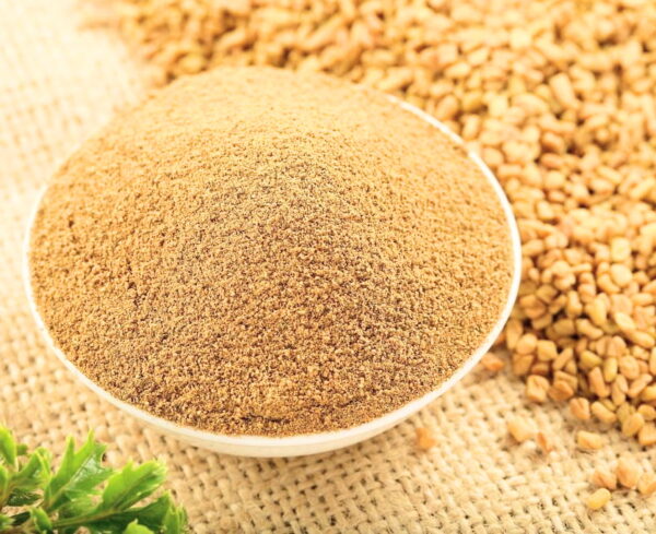 Fenugreek/Methe Powder