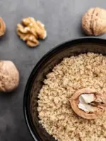 walnut powder with benefits