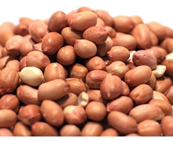 Raw Peanut 500g
