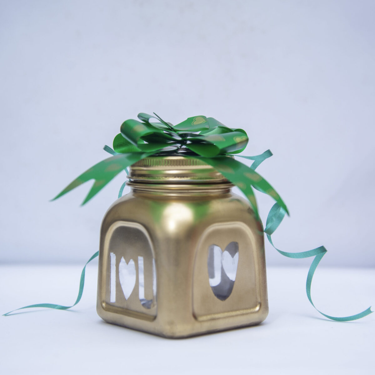 Valentine Hand Craft Gift Casket Big - Image 1