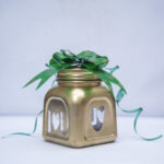 Valentine Hand Craft Gift Casket Big