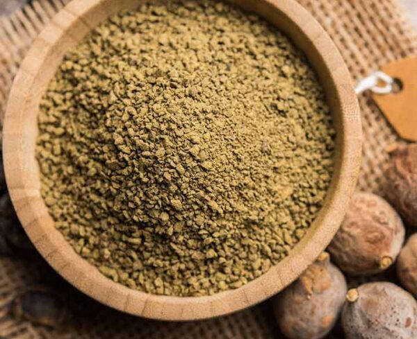 Organic Triphola Powder 100g