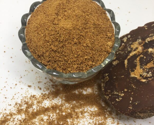 Organic Date Palm Sugar