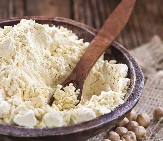 Homemade Gram Flour Ready Beshon Mix
