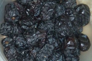 Premium quality Ajwa khejur