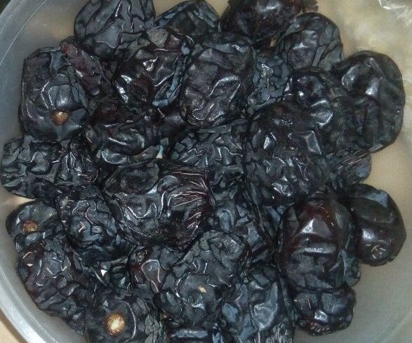 Premium quality Ajwa khejur