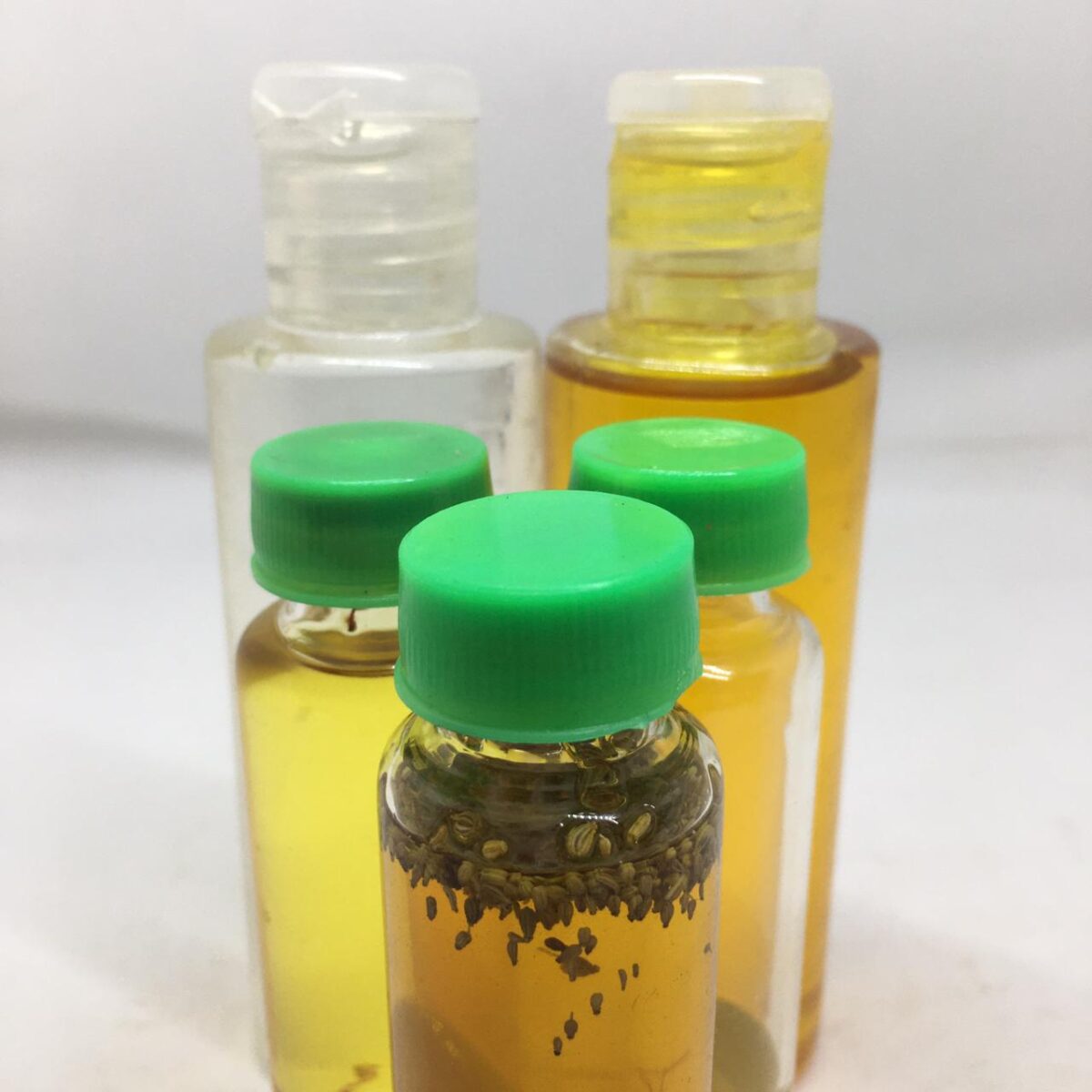 Organic Oil Combo Pack - Image 2